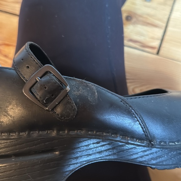 Dansko Mary Jane’s size 38 - Picture 12 of 12
